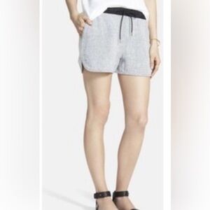 Madewell Tryout Shorts Small